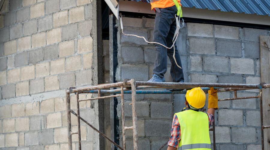 Local Chimney Repair in Mooresville, NC